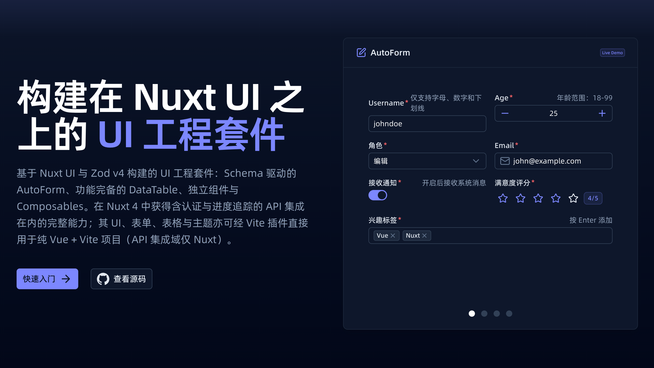 Template @movk/nuxt screenshot
