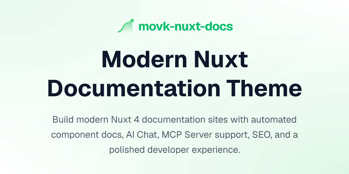 Movk Nuxt Docs OG